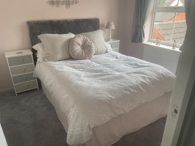 Double bedded room  Main Photo