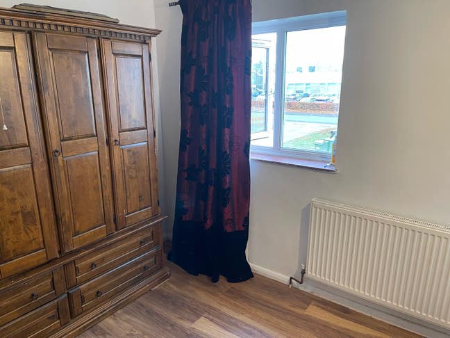 Double bedroom for single  Main Photo