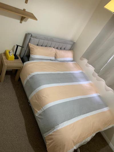 Room to let in Garthdee Main Photo