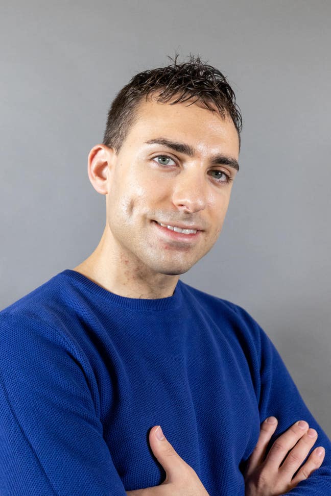 34yr Male seeking Ensuite Room in Belfast Main Photo