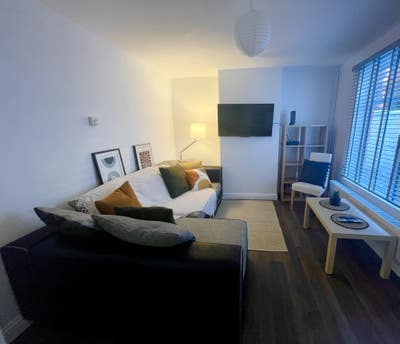 Double  Room Available 1st May 🥳 Central Ipswich Main Photo