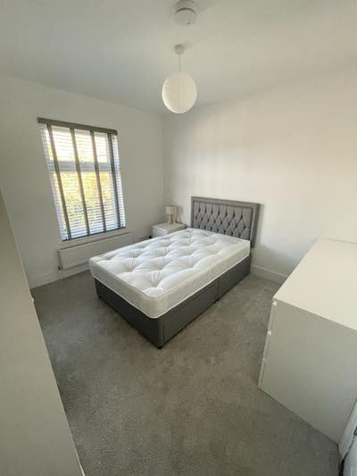 Double  Room Available 1st May 🥳 Central Ipswich Main Photo