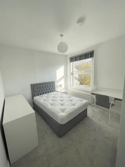 Double  Rooms Available 1st June 🥳 Central Ipswich Main Photo