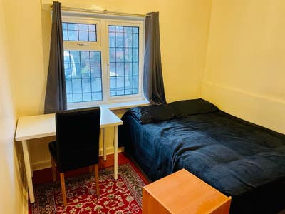 Avl Now - Double Room Kings Heath Incl Bills!! Main Photo