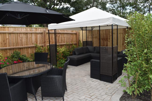 BILLS Included. Luxurious Double room. Main Photo