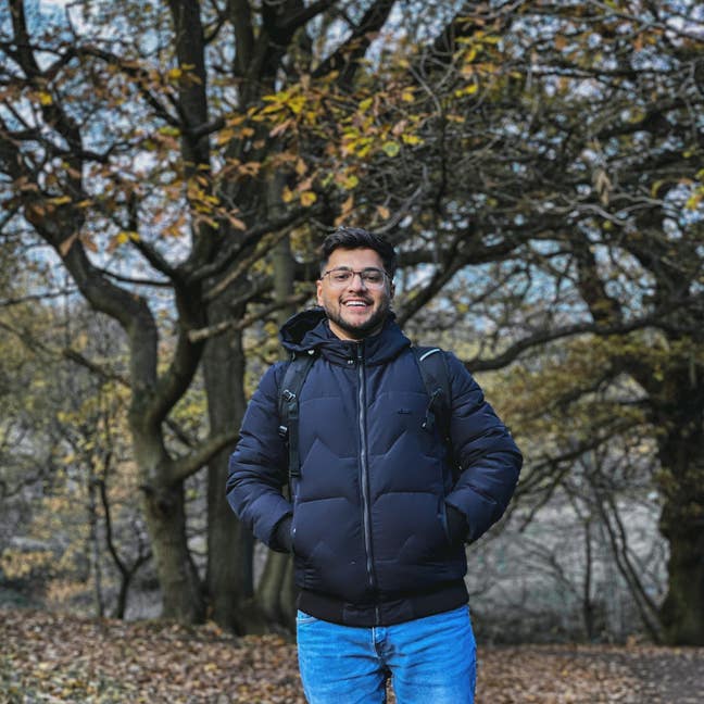 I am a male student aged 27. I am looking for... Main Photo