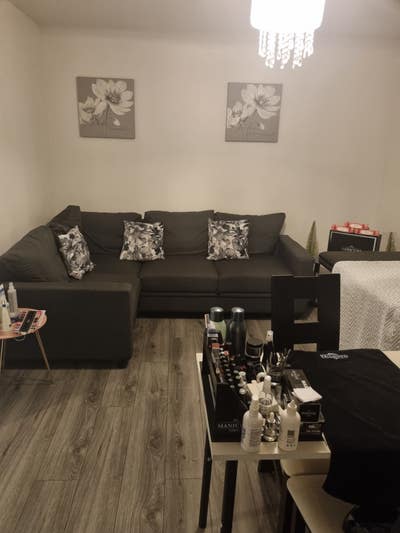 Double room in Ampfield  Main Photo