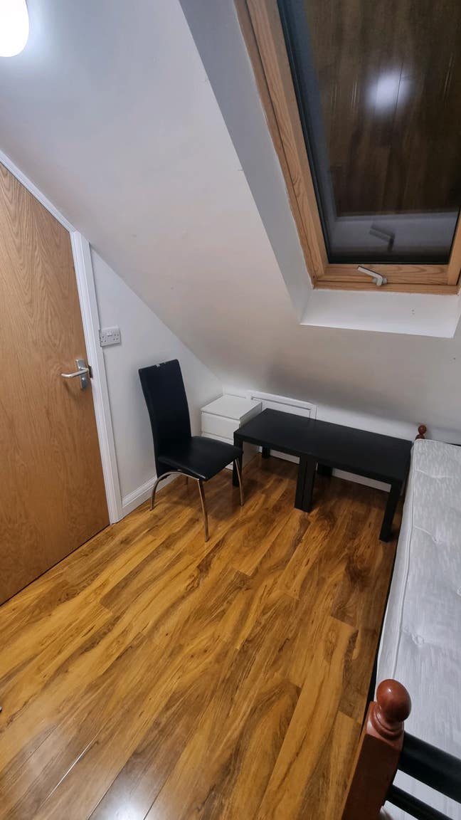 En- Suite Room in Hounslow West Main Photo