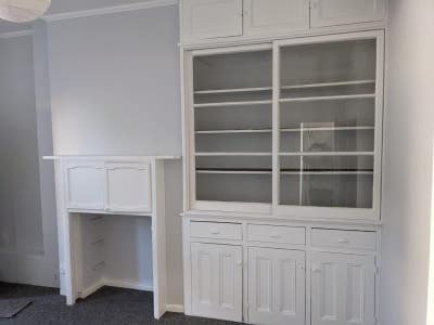 Smart studio flat with garden Main Photo