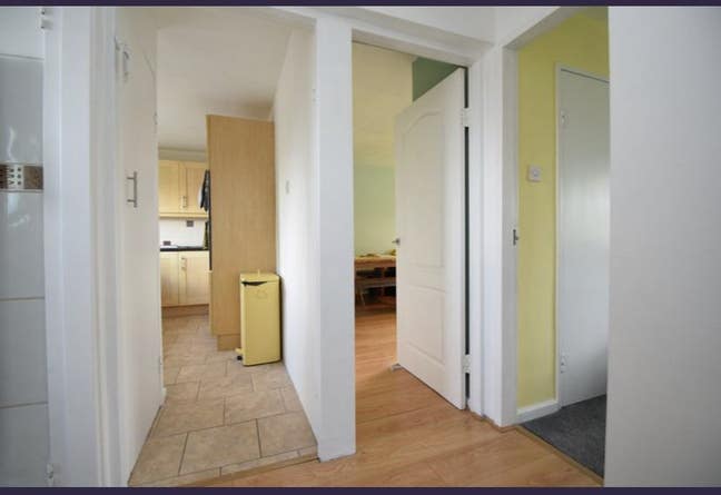 Double room for rent  Main Photo