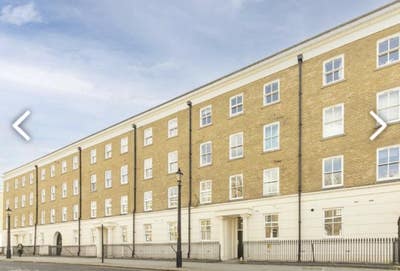 2 bed, 2 bath with garden in Borough Main Photo