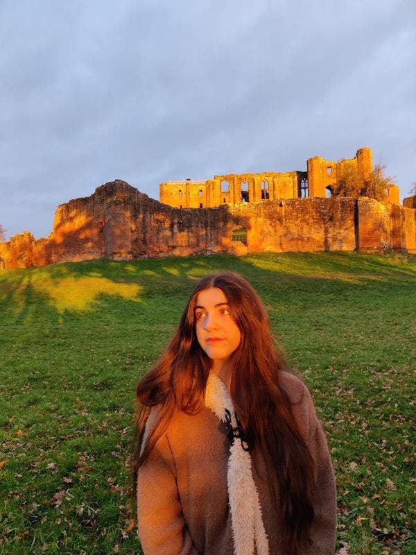 Hii, I am moving to the area for a new job in... Main Photo