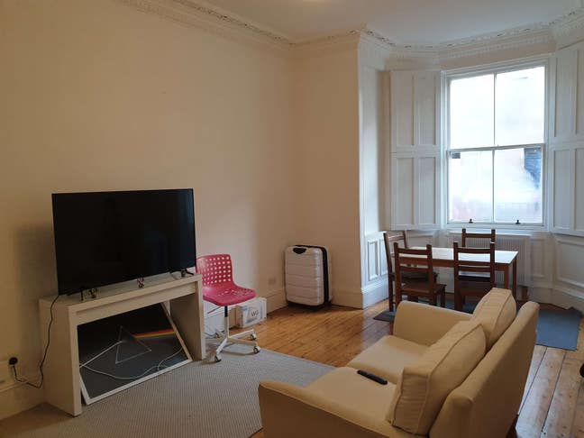 4 Bed Newington Flat - Available Sept Main Photo