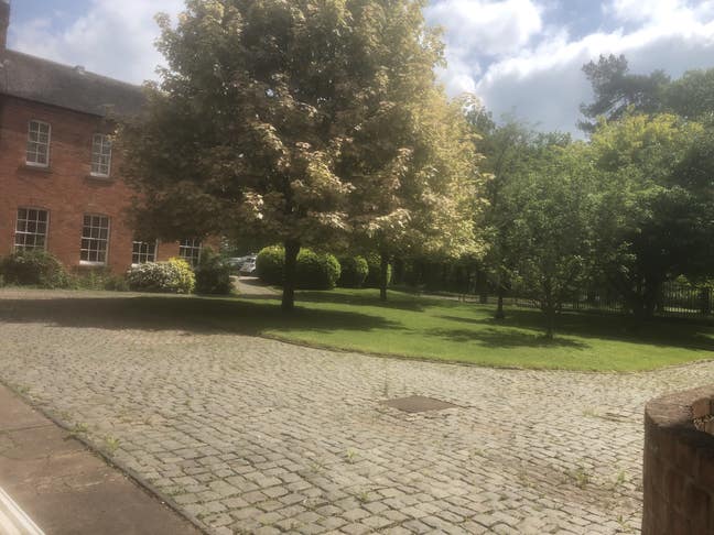 Gorgeous ensuite room in great location!  Main Photo