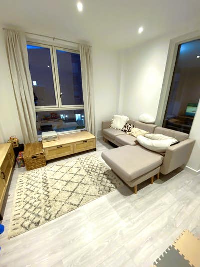 1 Bed Apartment &pound;1550 Pcm Main Photo