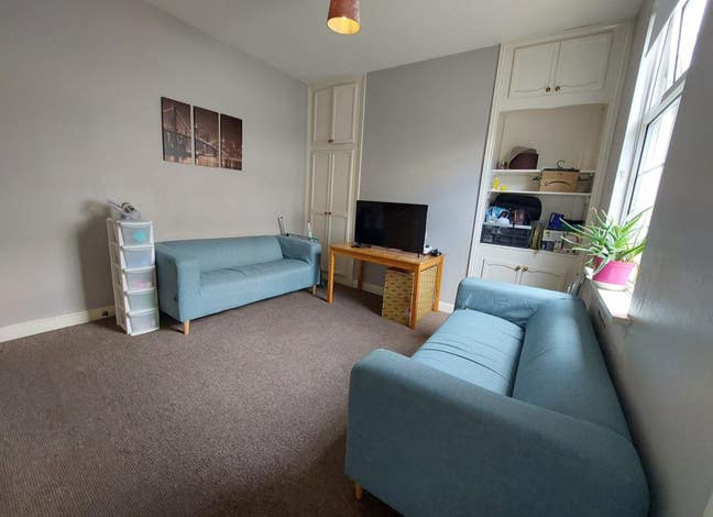 Double room close to town centre Main Photo