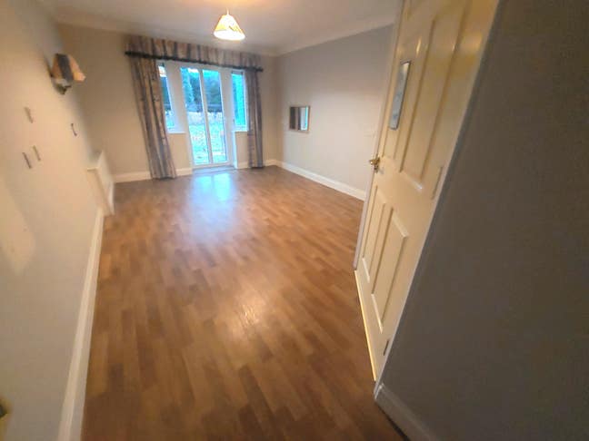 Spacious rooms available from &pound;425 pcm Main Photo