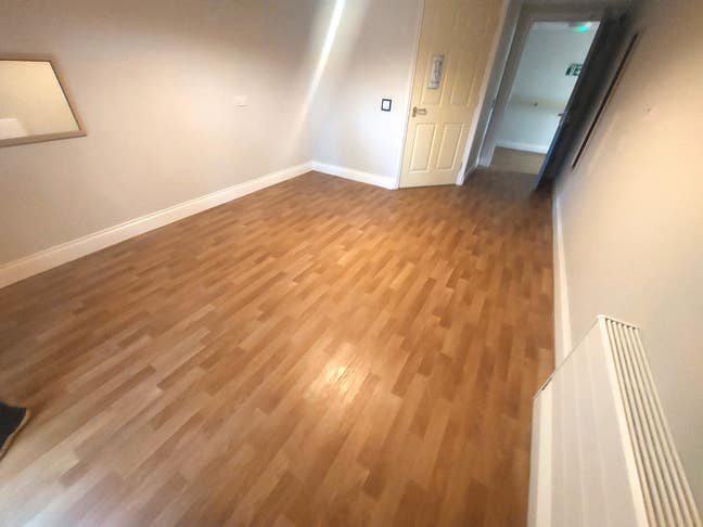Spacious rooms available from &pound;425 pcm Main Photo