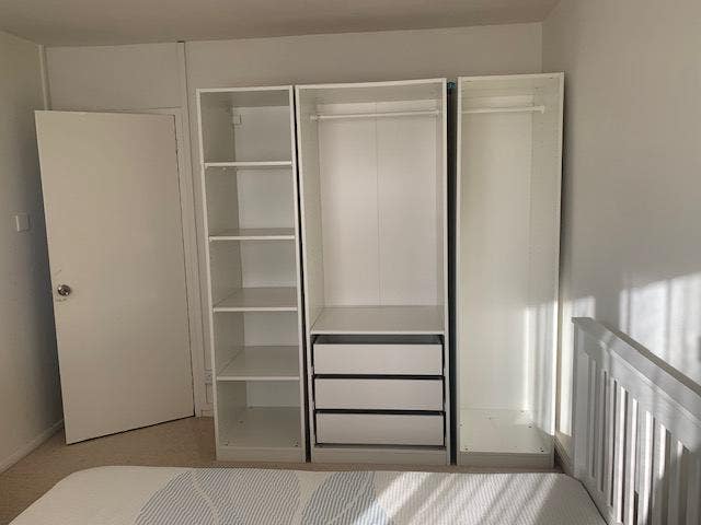 Double room in the Stockwell/ Clapham  SW4 area Main Photo