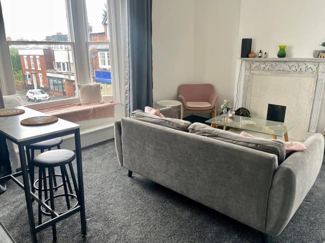 Double en-suite room Main Photo