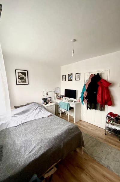 Amazing Double Room in Putney & Feels Like Home Main Photo