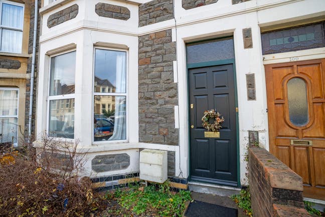 Spare room in Bishopston Main Photo