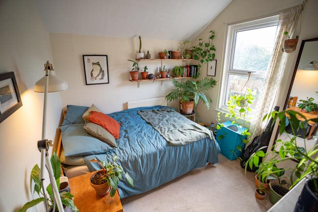 Spare room in Bishopston Main Photo