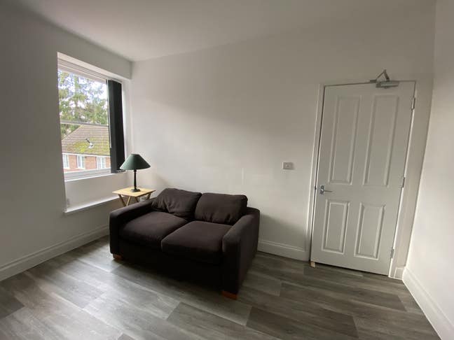 Large Double Room in Hotwells Main Photo