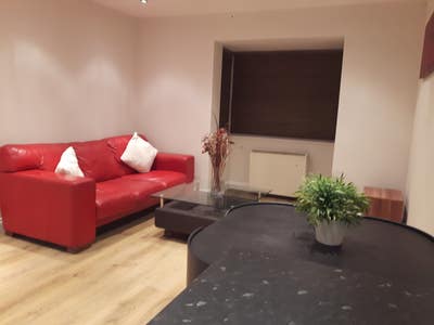 Self contained Beautiful 1 Bed flat N.Wembley Main Photo