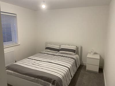 Double room with en-suite  Main Photo