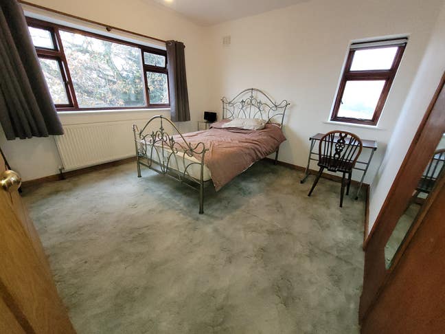 Double room....South Hykeham,Lincoln..  Main Photo