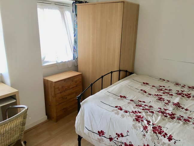 Double Room Living Room 2Baths Cleaner Bills Inc. Main Photo