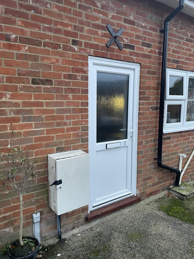 Flat Share in Leiston Main Photo