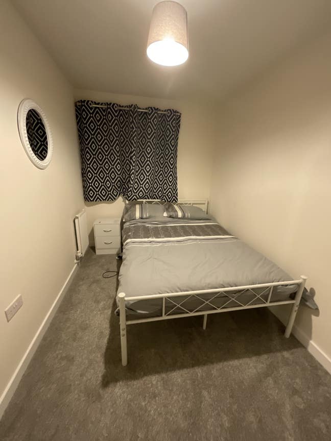 Short term Double room in new house BS13 Main Photo