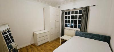Double Room to rent in Wembley Park  Main Photo