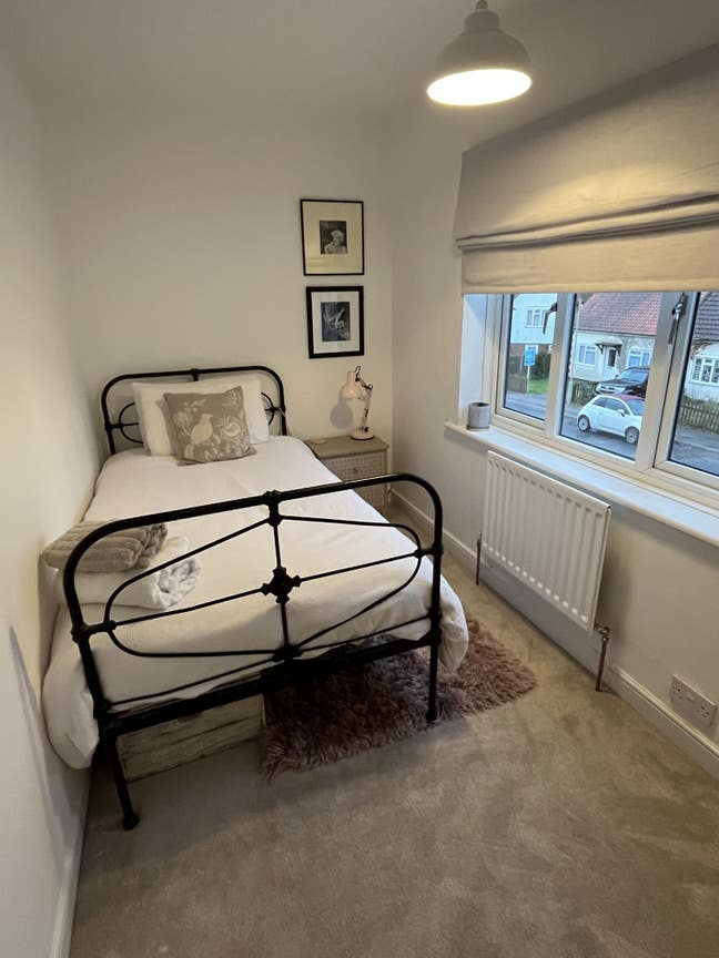 Single room available to rent  Main Photo