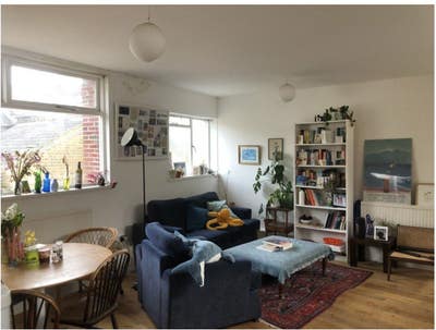 Two funky queers looking for a third funky queer Main Photo