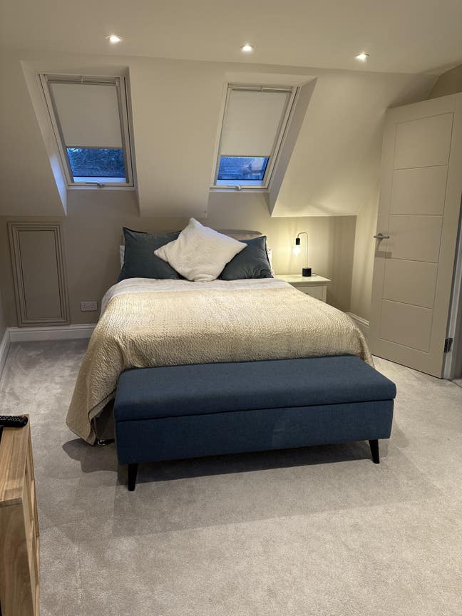 Double Room in  House, Preston Park. Main Photo