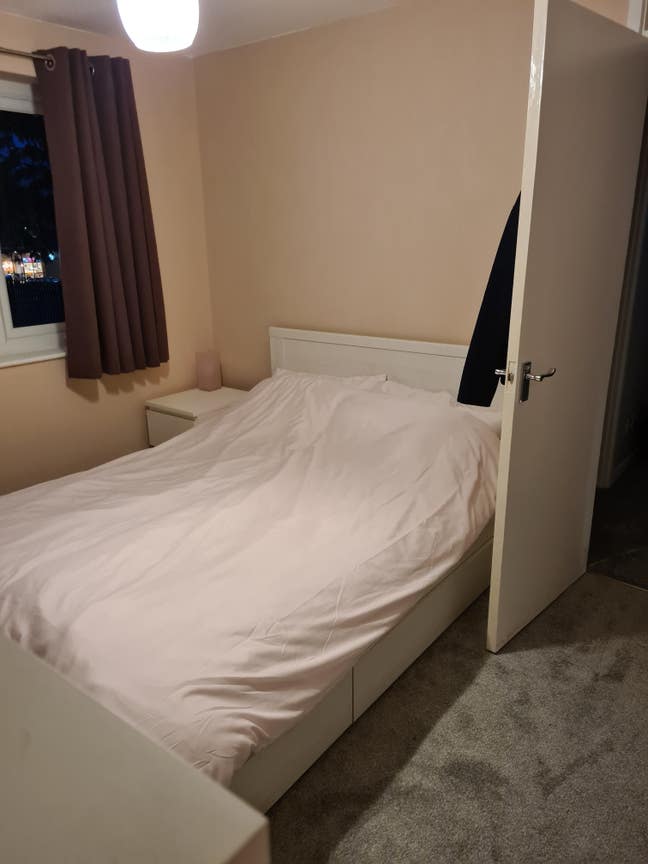 Double room for rent  Main Photo