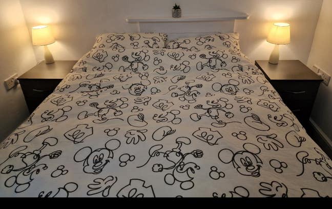 A Double bedroom available in Central Bath  Main Photo