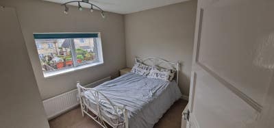 Double furnished room to rent in Chippenham Main Photo