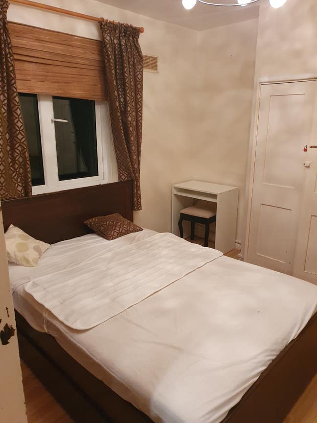 Double room (for 1 person) Stonebridge Park Main Photo
