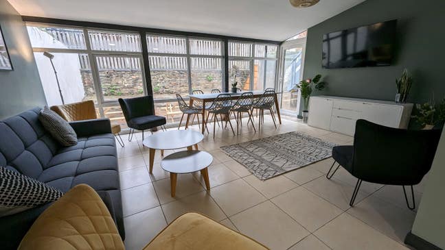 Luxury Sociable House*Double Ensuite*Redland Main Photo