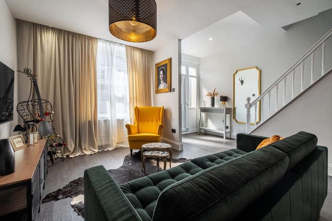 Ensuite Room in Luxury Houseshare Main Photo