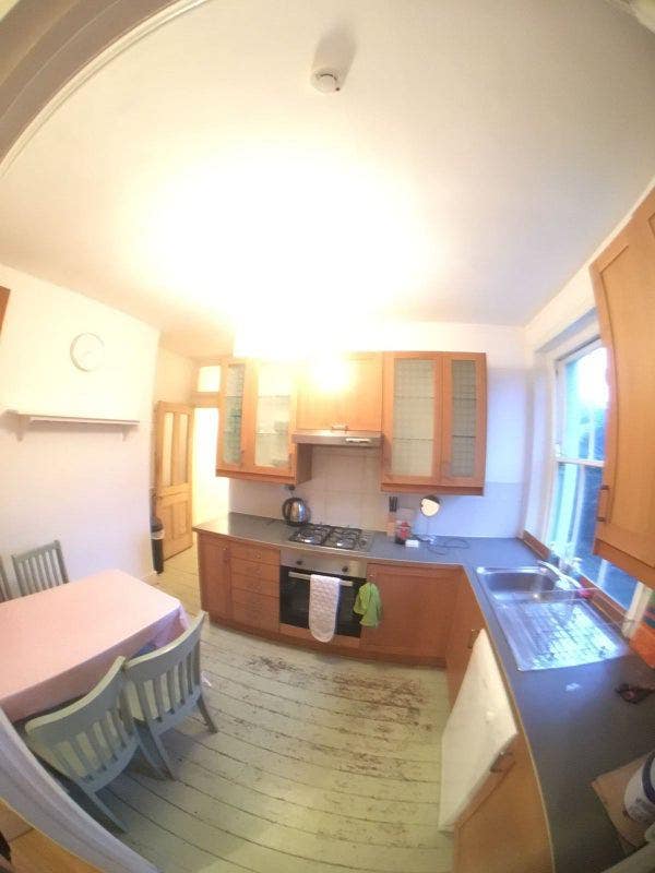 Single Room_Fulham_All Bills Included Main Photo