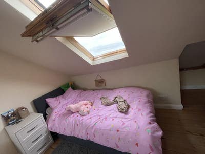 2 Bed full flat Beautiful location Main Photo