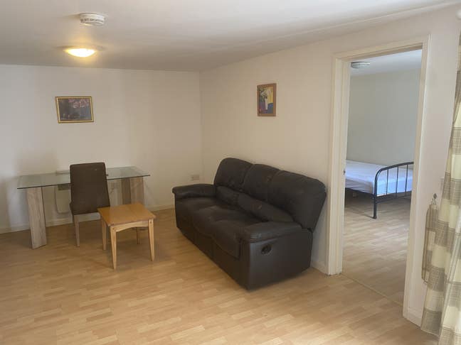 One Bedroom Garden Annex Main Photo