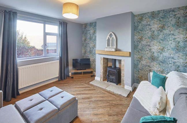 House share Main Photo