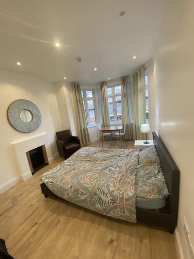 ALL INC stylish room  Main Photo