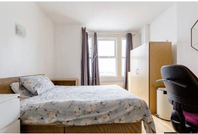 Double Room Spacious  Main Photo